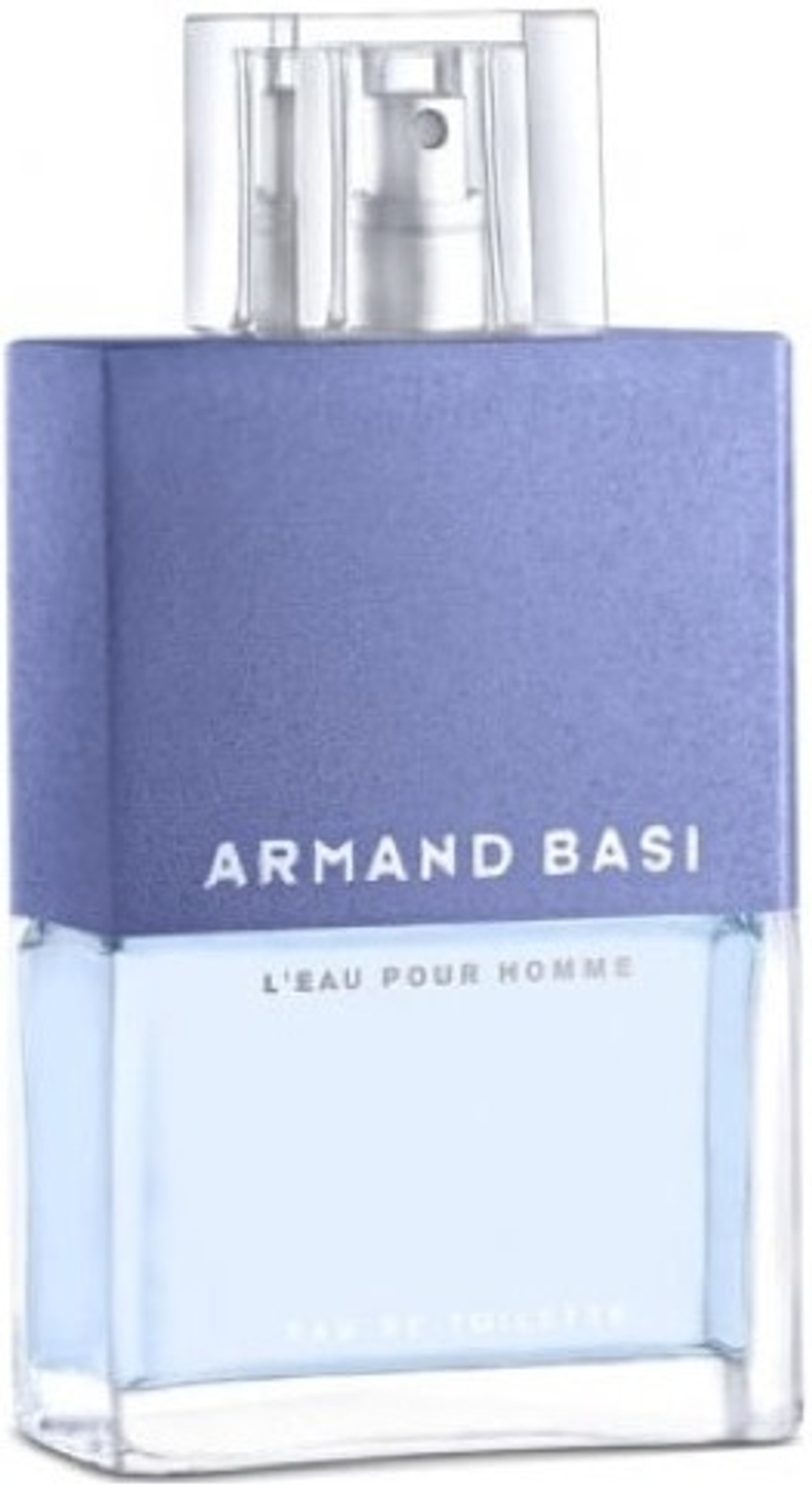 Armand Basi L'Eau Pour Homme