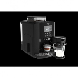 Автоматическая кофемашина KRUPS Arabica EA819N10
