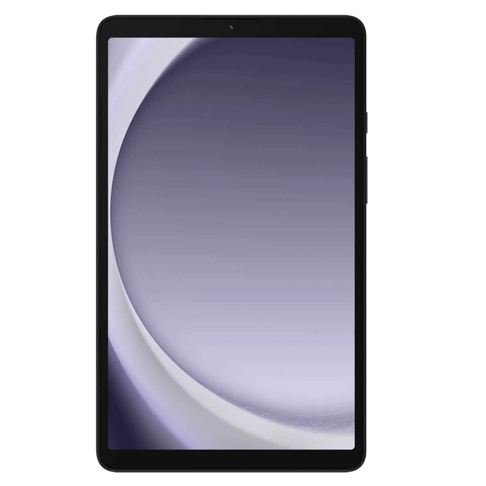 Планшет Samsung Galaxy Tab A9, LTE, с SIM, 8/128 GB, графит
