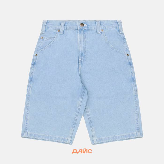 Шорты мужские Dickies Garyville Denim Short