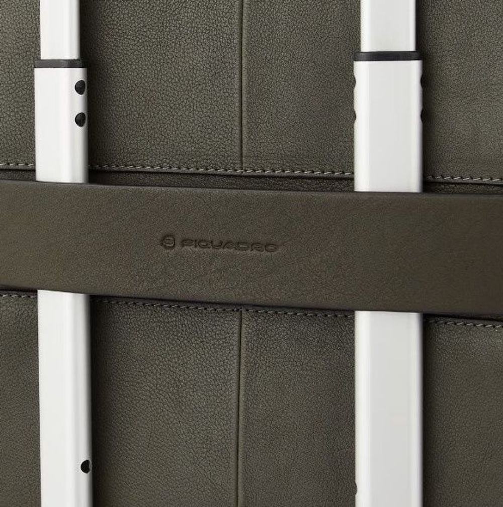 Сумка с ручками Piquadro Ronnie CA4098W116/VE