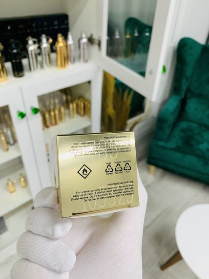 Montale Arabians Tonka