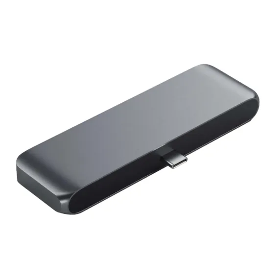Satechi USB-C Mobile PRO Hub SD Space Grey