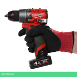 Дрель-шуруповерт Milwaukee M12 Fuel FPD2-402X (4933479869)
