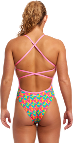 Купальник FUNKITA Foxy Friends