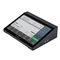 Компактный сенсорный POS-терминал POScenter Prime (10.1&quot; емкостной, Intel Apollo Lake J3355, 2.0 GHz; RAM4Gb; eMMC64; аккумулятор Li-Ion 2 400mAh, Wi-Fi; BT; 2*USB 2.0; 2*USB 3.0; 1*RS232; 1*HDMI;1* LAN, блок питания 12V2A, Vesa 75х75) без ОС