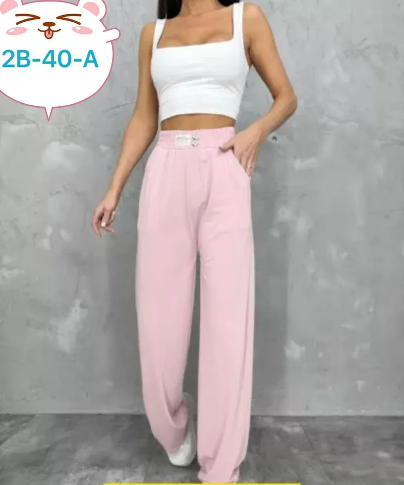 Брюки 2564686 Fabrika