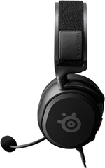 Наушники SteelSeries Arctis Prime черный