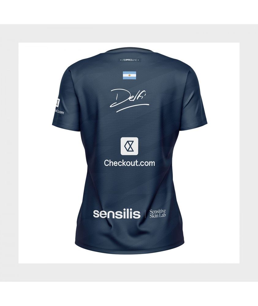 Футболка женская PINATAR DB