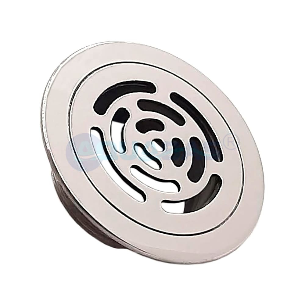 ФП.111.4/1 Барботажная форсунка 2" (наруж.) плитка AISI-316