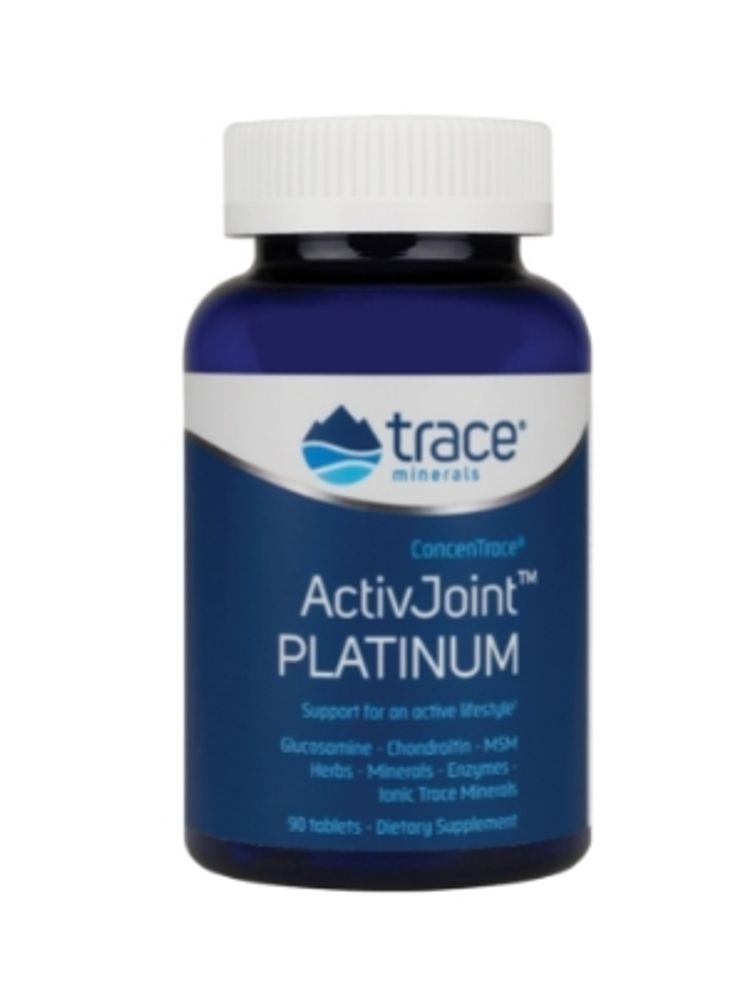 ActivJoint Platinum 180 tabs