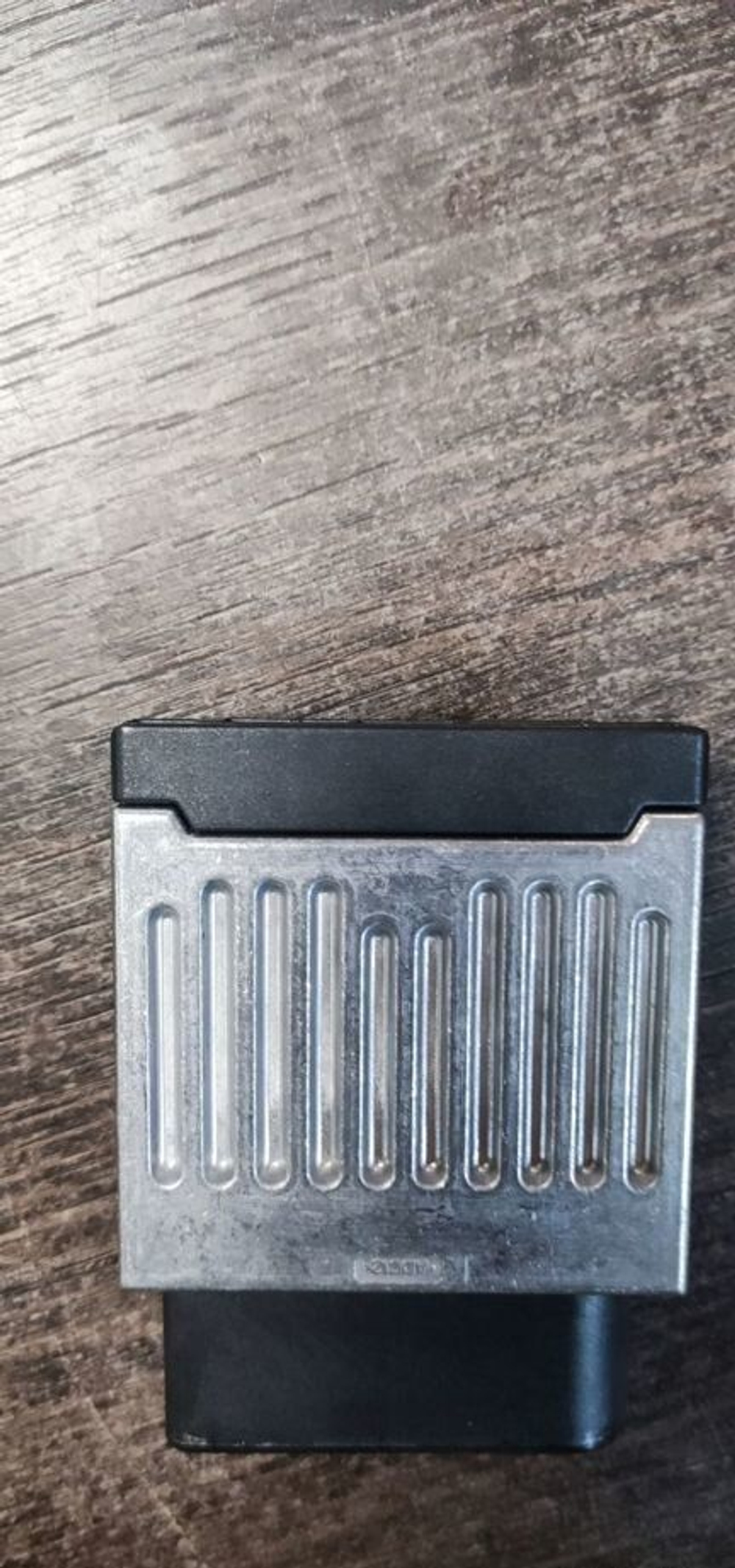 Новый блок управления топливным насосом GEN 3