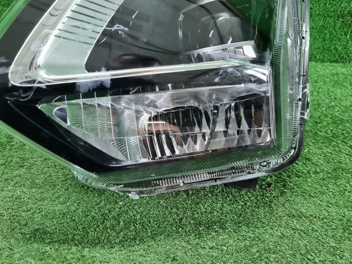 Битая Фара левая Omoda C5 (2022-н.в.) LED