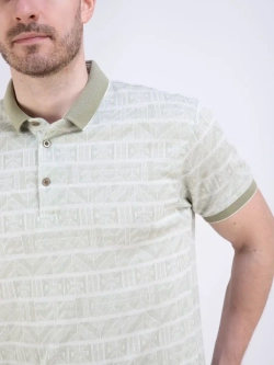 Футболка поло мужская Турция, тенниска