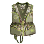 Жилет Aquatic страховочный, камуфляж