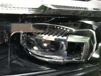 Битая Фара левая Geely Okavango (2023-н.в.) LED