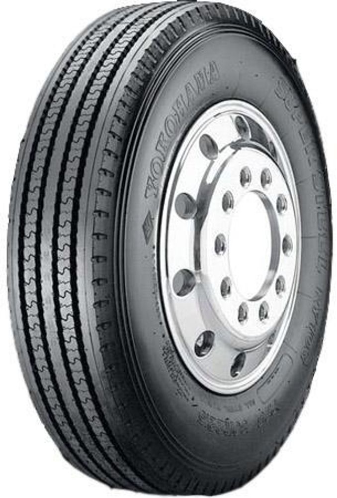 Yokohama Y785R 7.5 R16