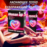 Возбуждающий крем для женщин с ароматом вишни Woman Up - 25 гр.