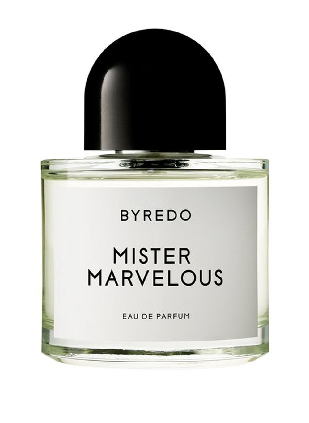 BYREDO MISTER MARVELOUS