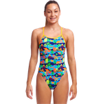 Купальник FUNKITA Big Bronto