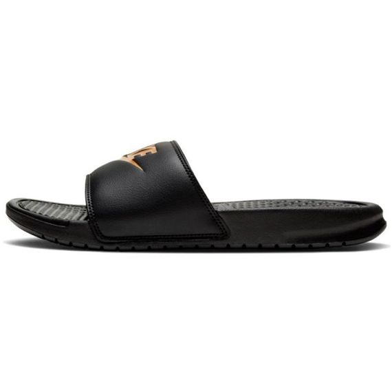 Кроссовки NIKE Benassi Slide Tapochki Унисекс