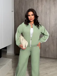 Костюм УК-05189GR-5 Фабрика Моды