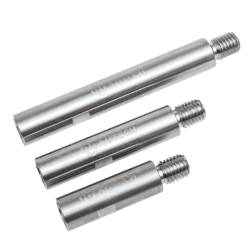 AUTECH Au-3800 Насадки-удлинители для полировальных машин марки AUTECH набор из 3-х шт