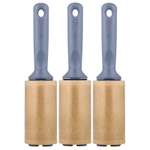 Full Circle, Clean Ocean™, ролик для удаления ворса, 3 шт. в упаковке, 300 шт.