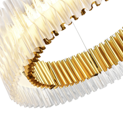 Подвесная люстра ST-Luce SL6012.213.01