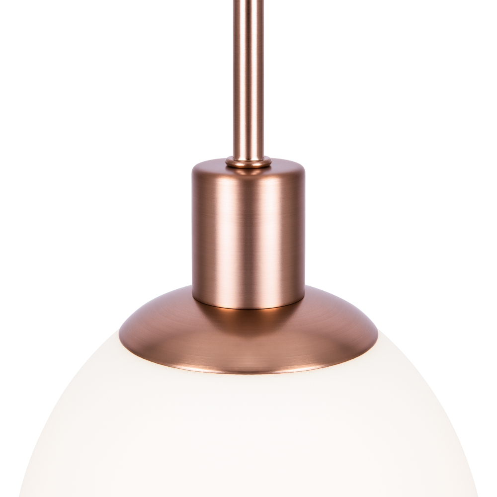 Подвесной светильник Maytoni MOD221-PL-01-G