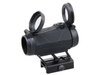 Прицел Vector Optics Maverick-IV 1x20 Mini Rubber (SCRD-60)