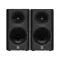 Dutch & Dutch 8c Speaker Black & Black (pair)