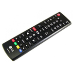 Пульт для LG AKB75375611 (HLG462) IVI