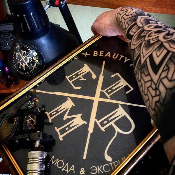 Галерея (4) Блок 12