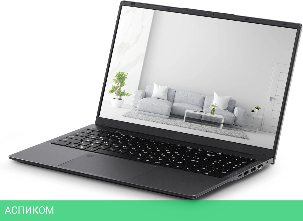 Ноутбук Azerty Memoir RB-1560