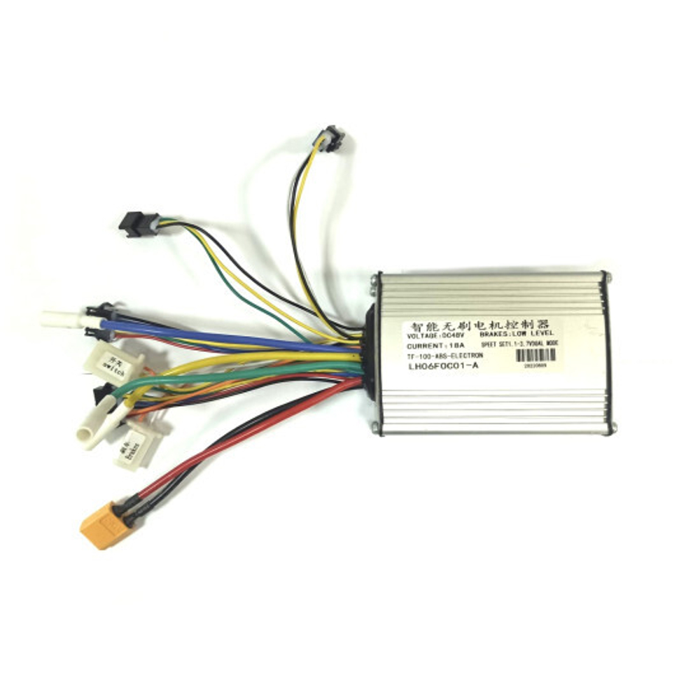 Контроллер для Kugoo C1