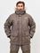 Костюм Canadian Camper SIBERIA PRO, цвет black / stone
