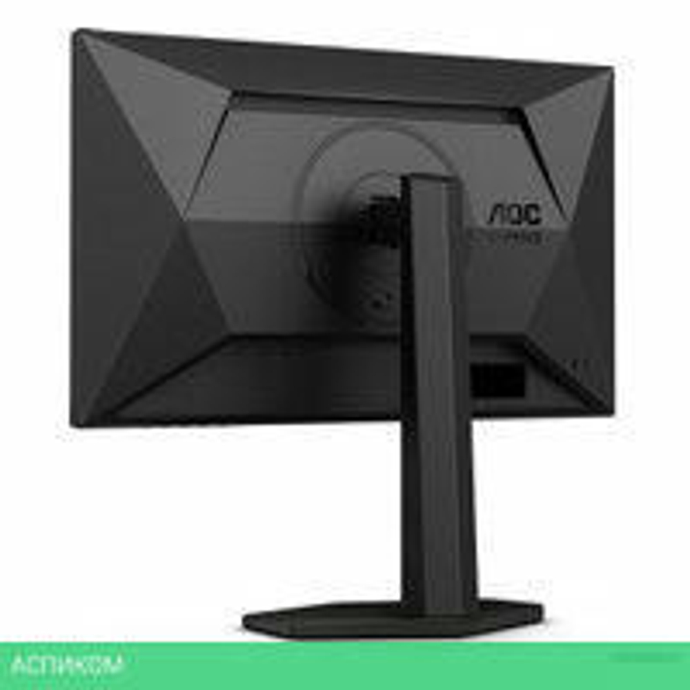 Игровой монитор AOC Gaming 24G4X