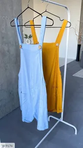 Комбинезон II-9163 Фабрика Моды