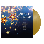Сборник / Stars Of Christmas (Coloured Vinyl)(LP)