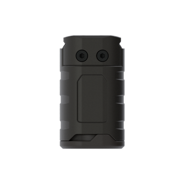 Рукоятка для крепления на пикатинни РПТ Пиллау пIII (чёрный)