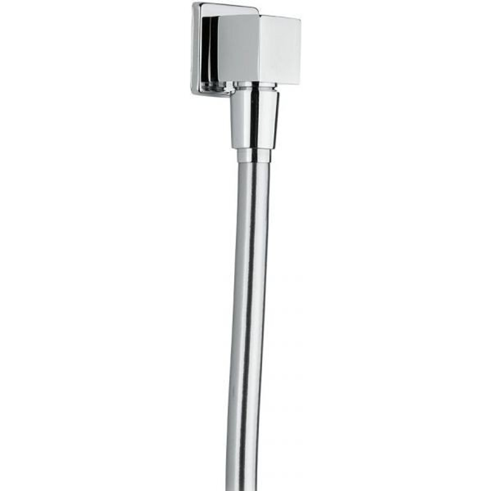Душевой комплект Timo Helmi SX-4069/00-16SM chrome white, 2-х режимная, белый/хром