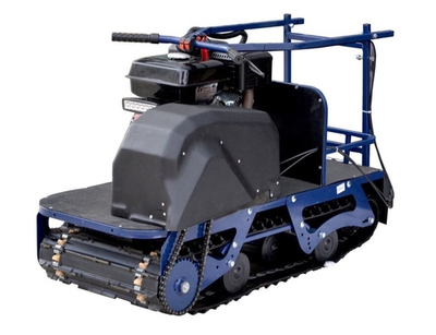 Мотобуксировщик БАРС Партизан F15SE