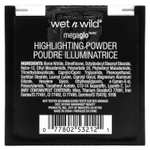 wet n wild, Пудра-хайлайтер MegaGlo оттенок Precious Petals, 5,4 г