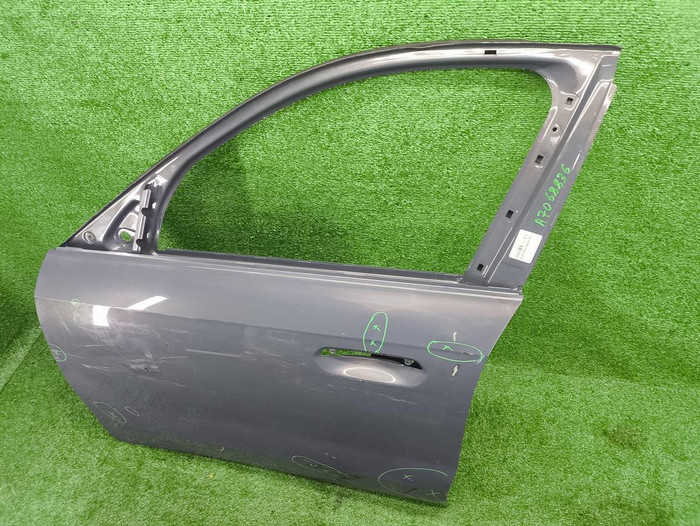 Дверь передняя левая BMW IX1 U11 (2022-н.в.)