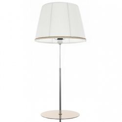 Стол журнальный с торшером Citilux Линц CL402970T