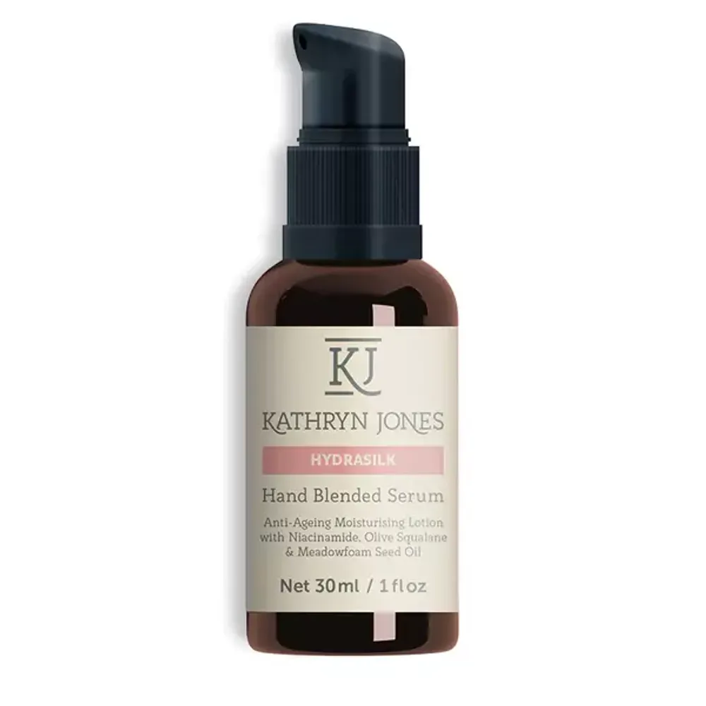 KJ HydraSilk Moisturizer 30 ml