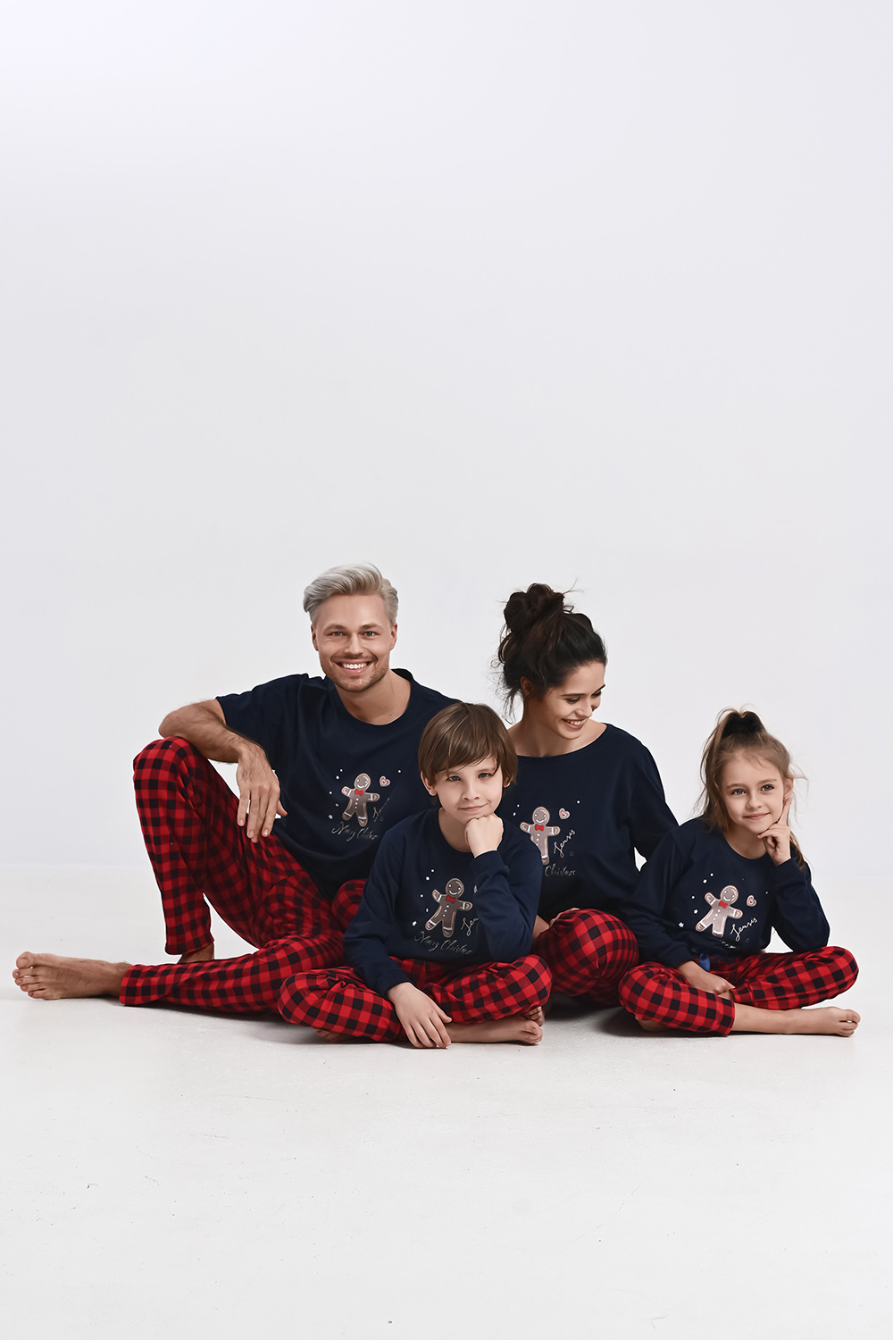 Пижама Matt Kids Sensis