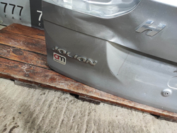 Крышка багажника Haval Jolion 21-нв Б/У Оригинал 6301600XST11AD