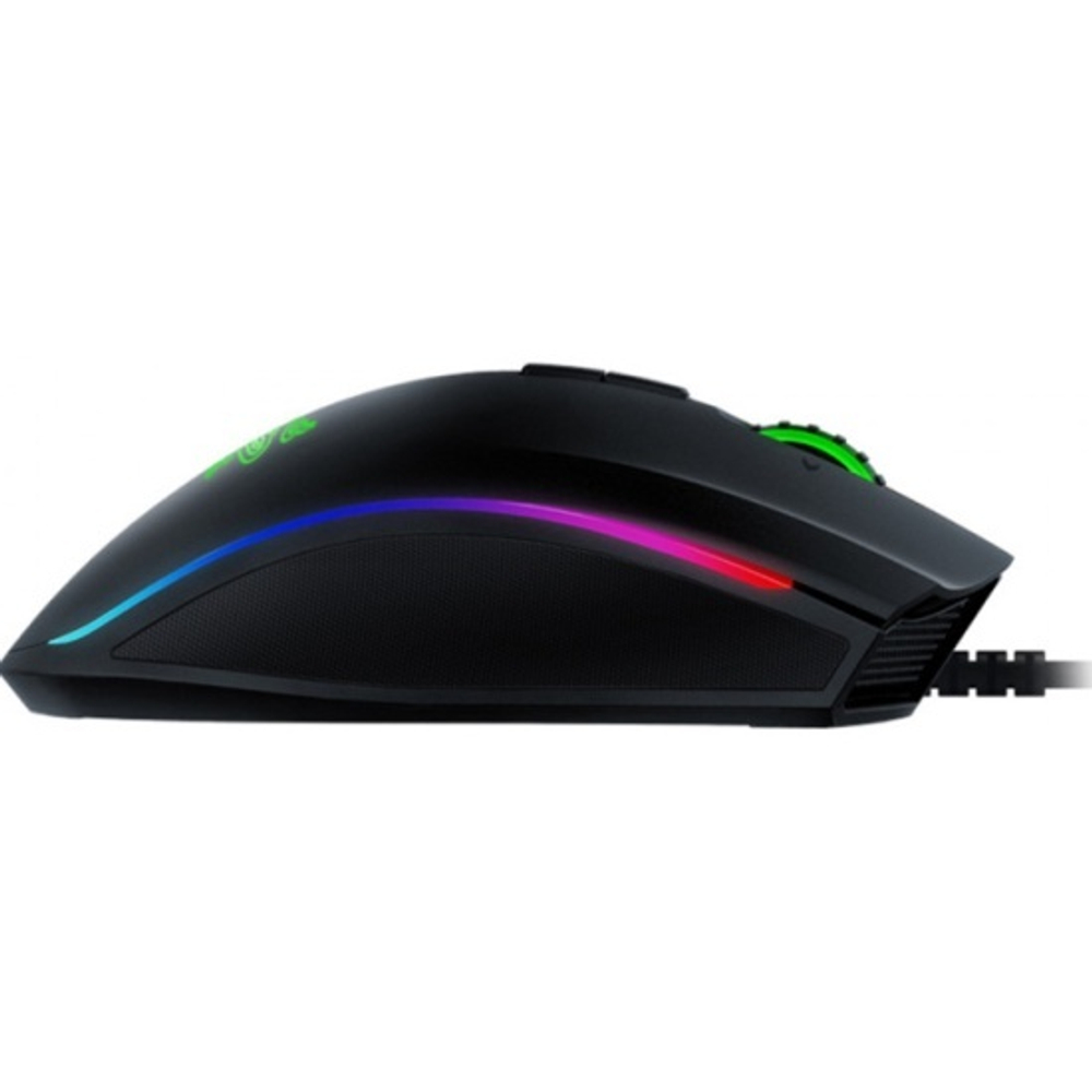 Мышь Razer Mamba Elite
